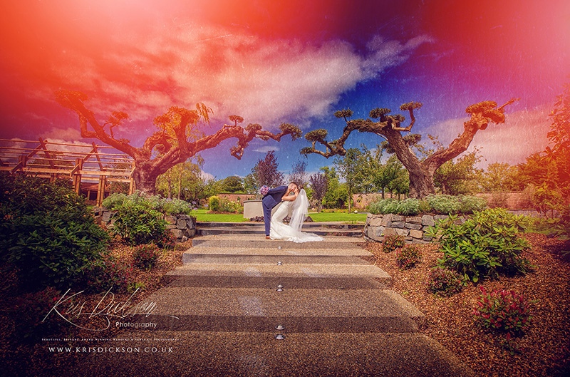 Kris Dickson Photography | Galgorm Resort & Spa