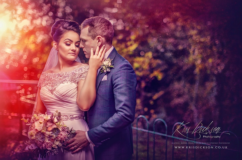 Kris Dickson Photography | Galgorm Resort & Spa