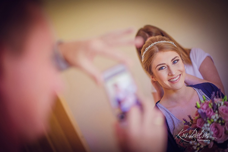 Georgia & Matthews Galgorm Resort & Spa Wedding
