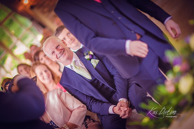 Georgia & Matthews Galgorm Resort & Spa Wedding
