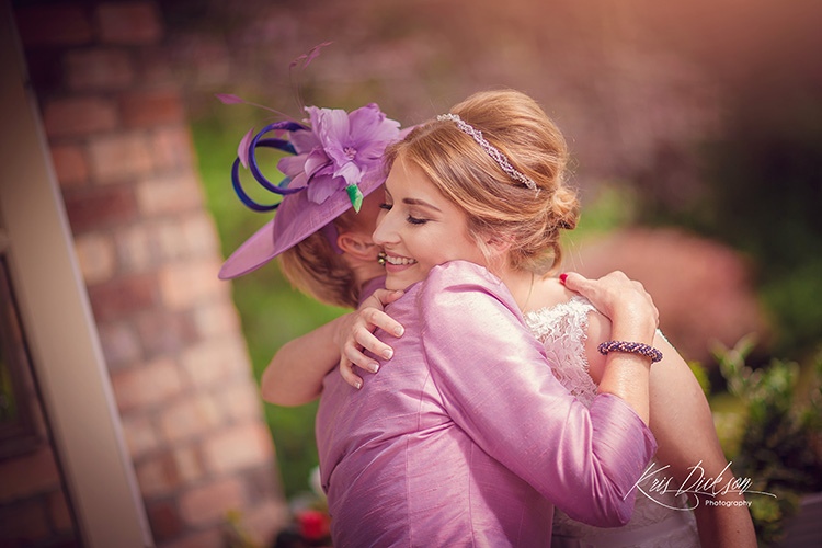 Georgia & Matthews Galgorm Resort & Spa Wedding