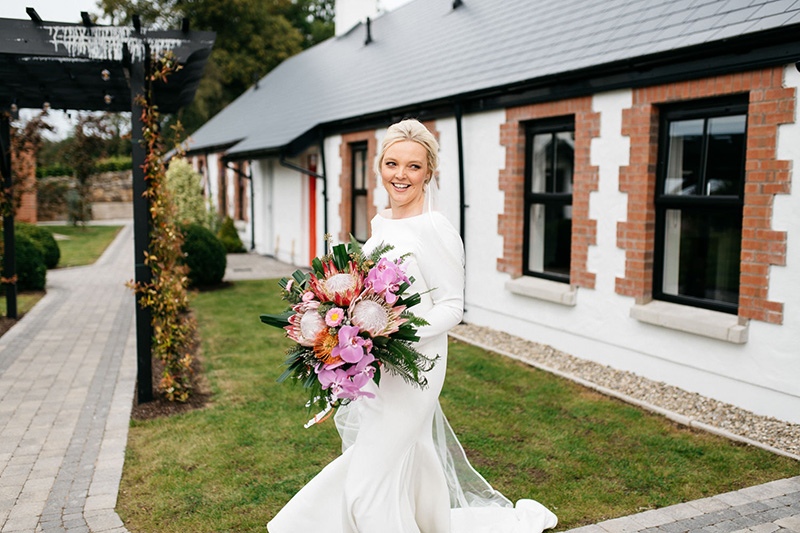 Laura & Stephens Galgorm Spa & Golf Resort 