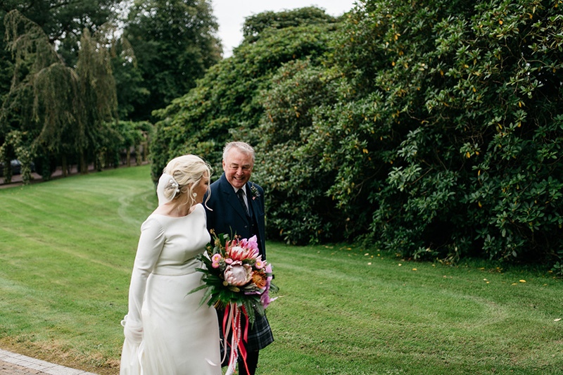 Laura & Stephens Galgorm Spa & Golf Resort 