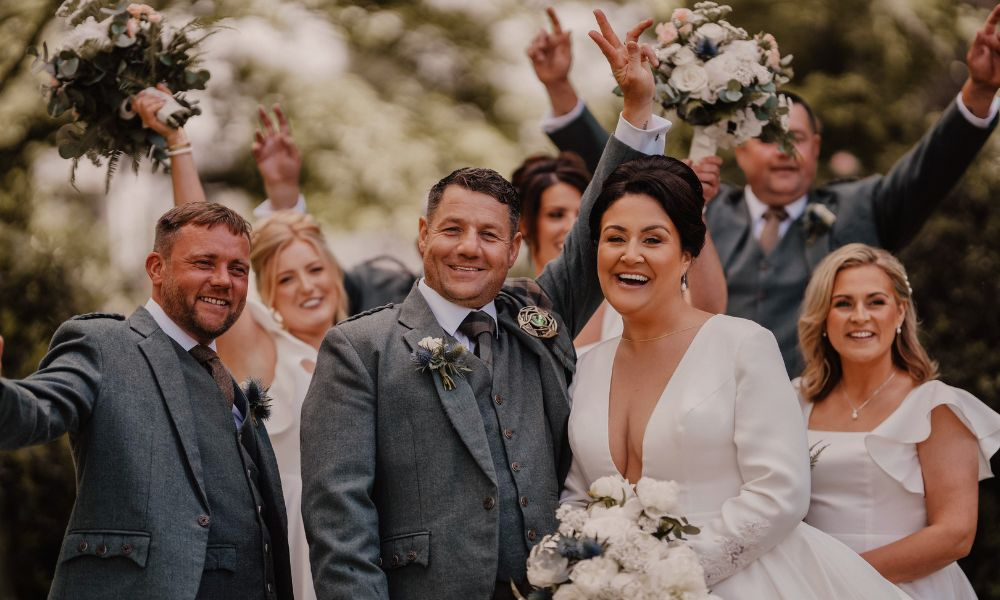 leidah___jodi_bridal_party.jpg ( leidah & Jodi bridal) leidah jodi bridal party