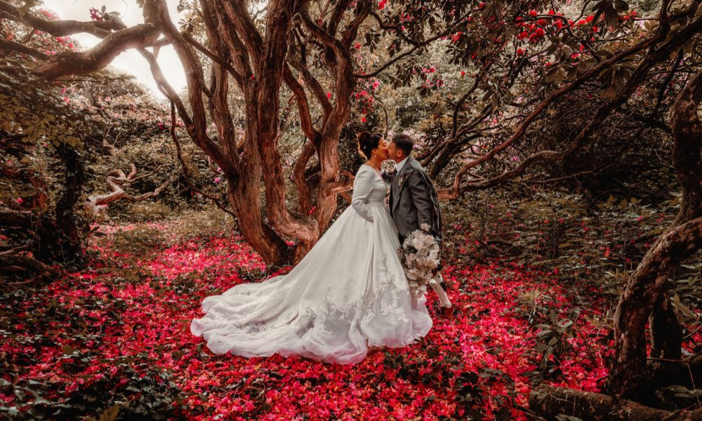 leidah___jodi_in_trees.jpg ( Leidah & Jodi in tre) leidah jodi in trees