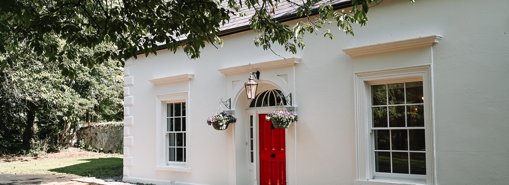 Linen Merchants Residence
