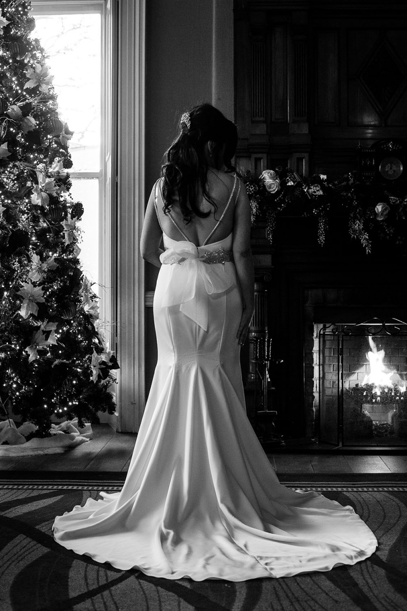 Michelle & Glens Galgorm Resort & Spa Wedding