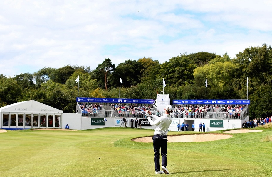 Northern Ireland Open