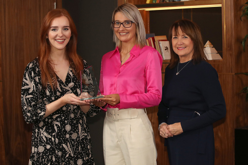 Galgorm wins at NI Chamber Awards