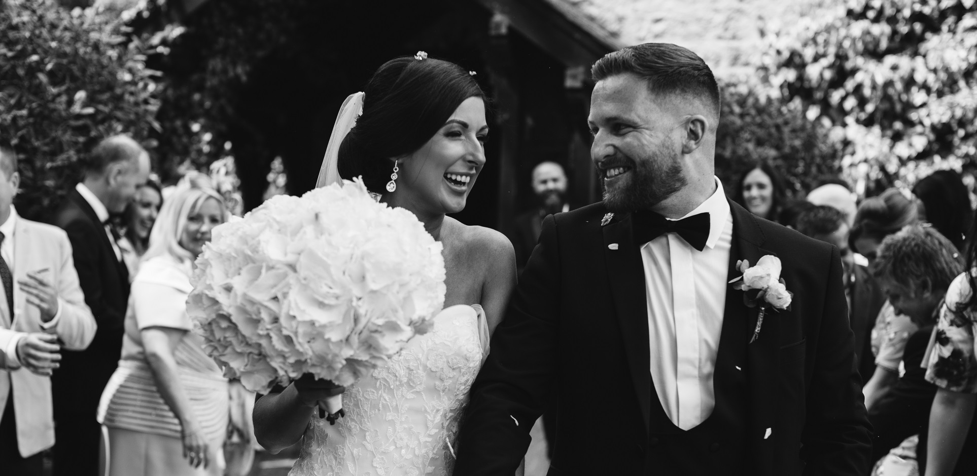 Wedding Venues Northern Ireland