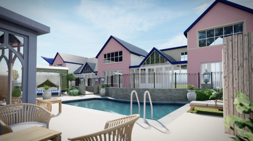 The Old Inn branches out with new luxury outdoor Treetop Spa offering as part of £2.5 million revamp