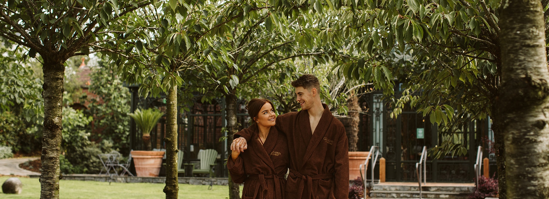 Weddings at Galgorm