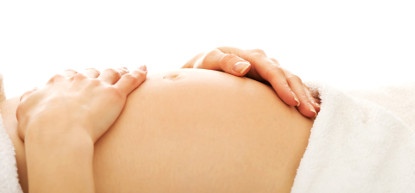 Residents Treatment Pregnancy Cocoon