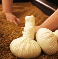 Quartz, Poultice & Singing Bowls - Demystifying the Quartz Bed
