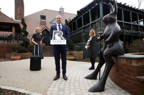 Galgorm Collection set to open The Rabbit Hotel & Retreat this Summer
