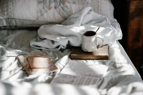 A Spa Therapists Tips On Looking After Your Mental Health