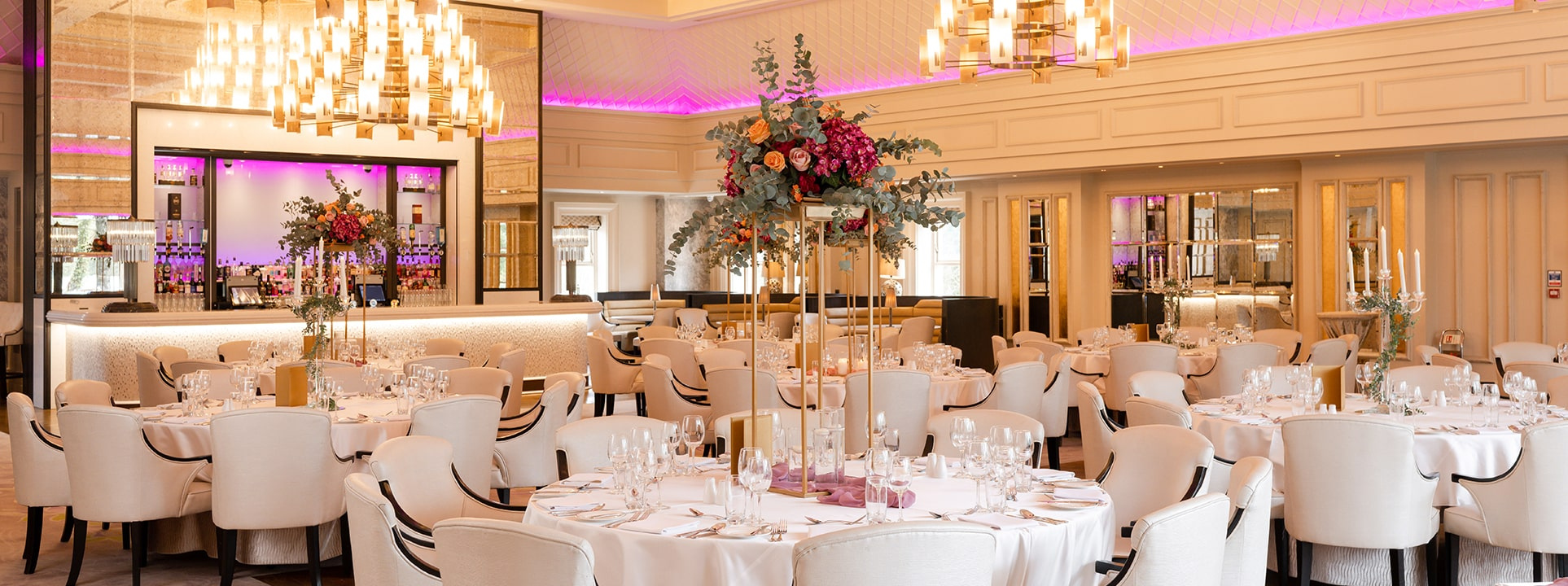 Renaissance Suite Weddings