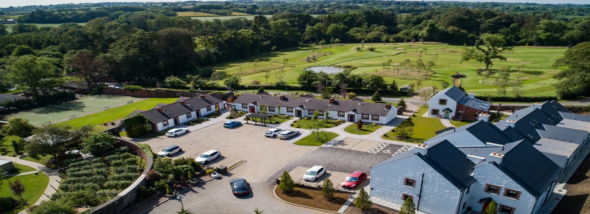 Hotels in Northern Ireland