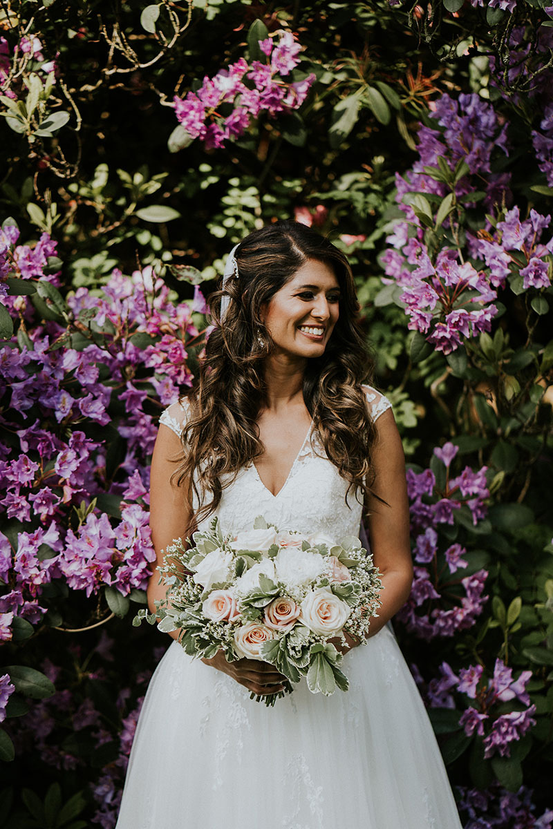 Shereen & Michaels Galgorm Wedding