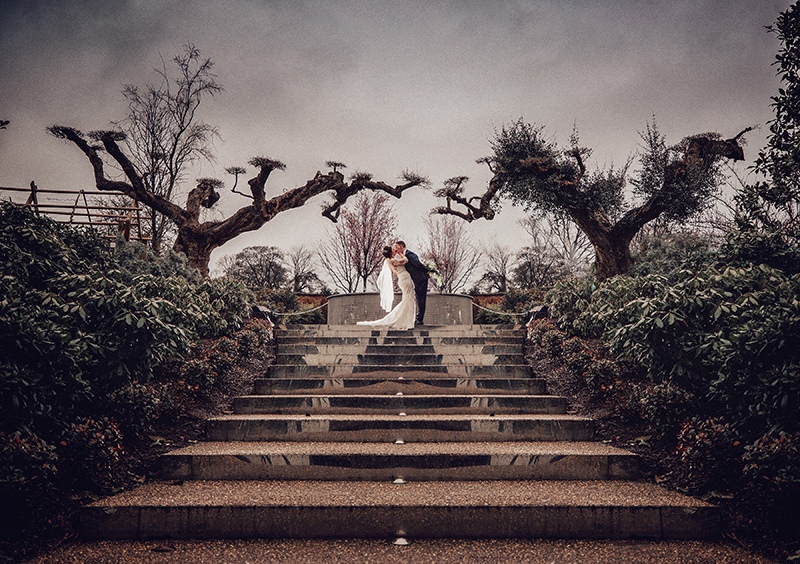 Sinead & Christophers Galgorm Wedding