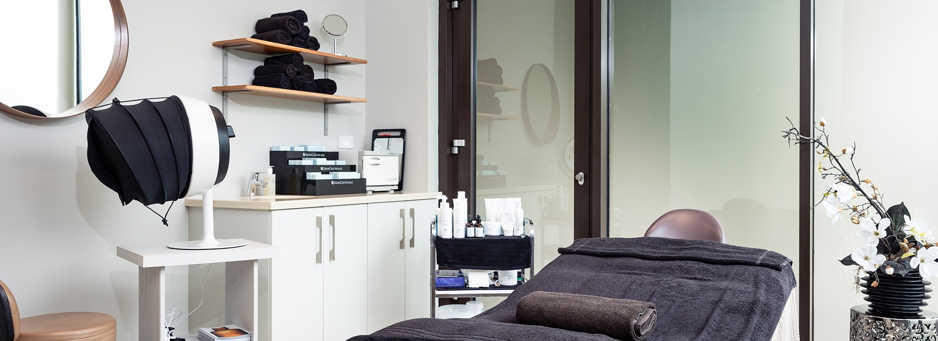 Meet The Skin Expert