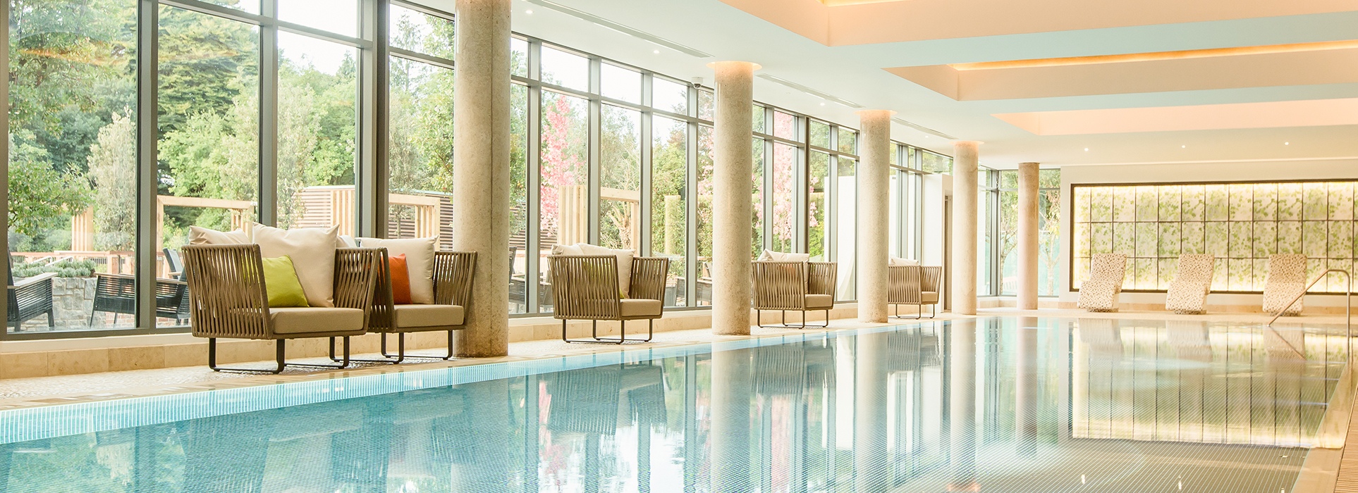 Fitness & Wellbeing Membership