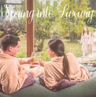 Spring Into Luxury | Things To Do