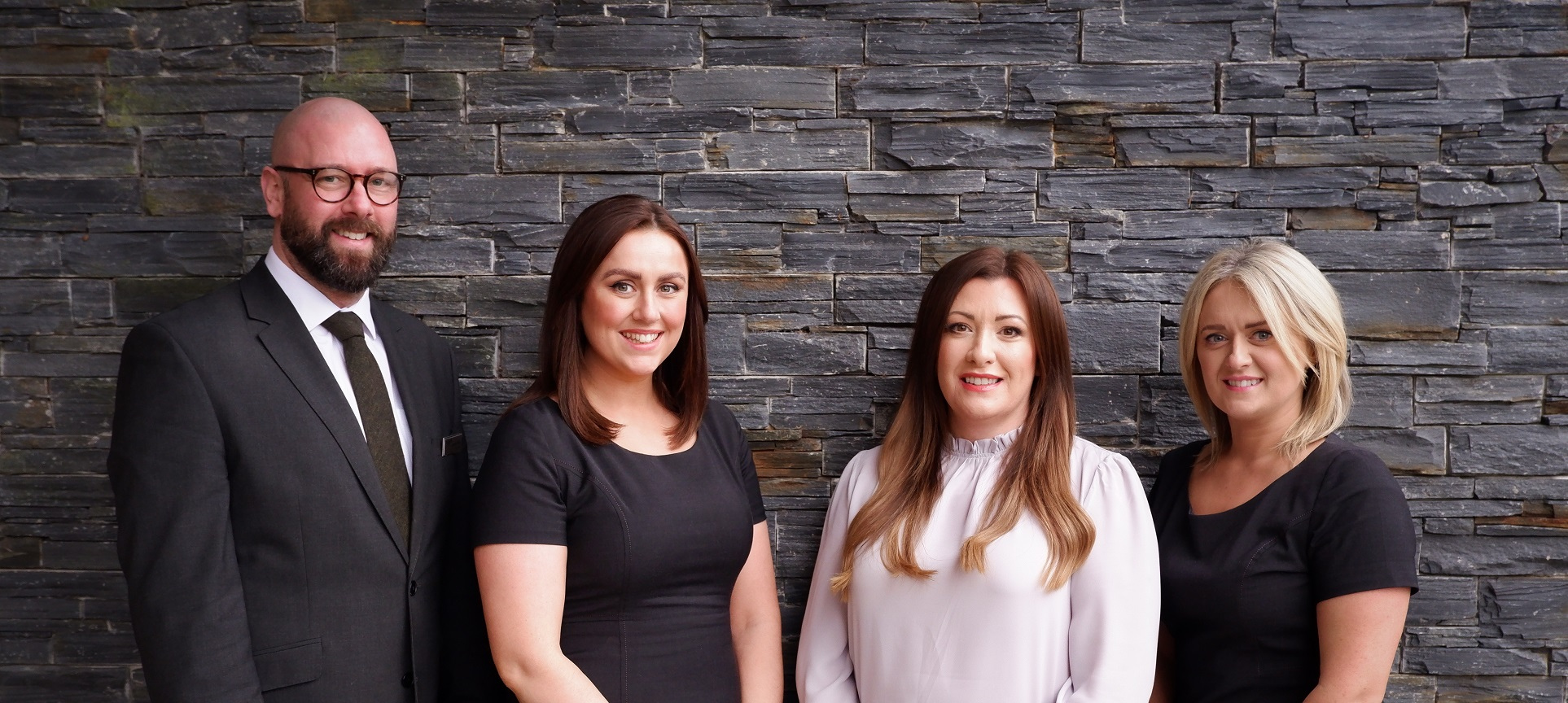 Galgorm Wedding Team
