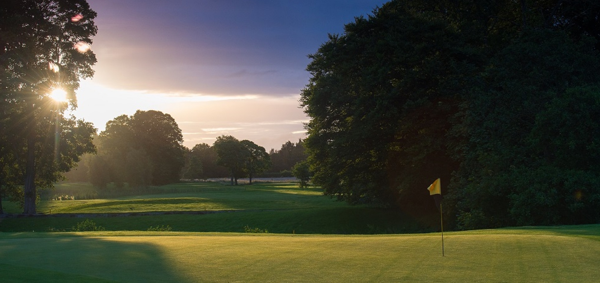Tee It Up A Little Longer