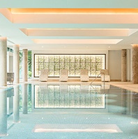 Thermal Spa Membership | What Our Members Say...