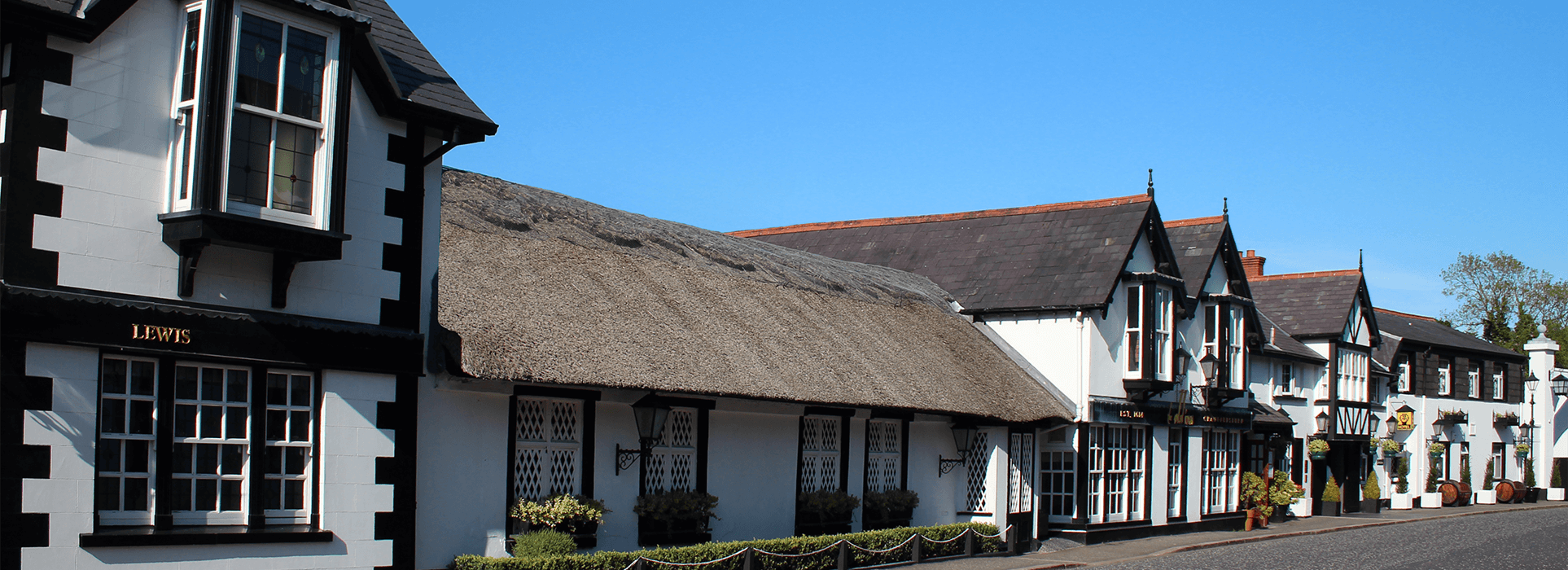 The Old Inn