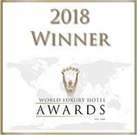 Galgorm Goes Global | Global Luxury Spa Hotel of the Year 2018
