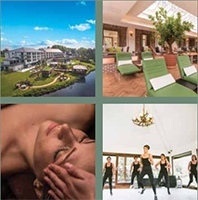 Thermal Spa Village Members Evening | 23rd November