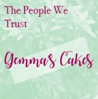 Gemma's Cakes | The People We Trust
