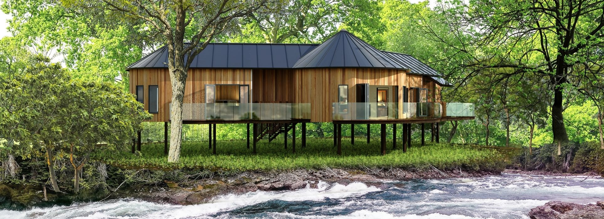 Treehouses - Thank you for signing up