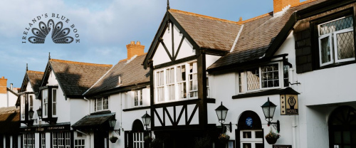 The Old Inn join Ireland’s Blue Book for 2023