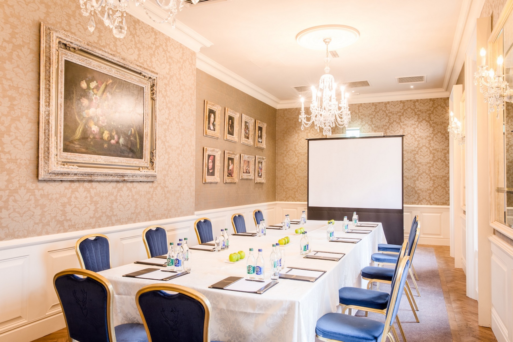 Events at Galgorm