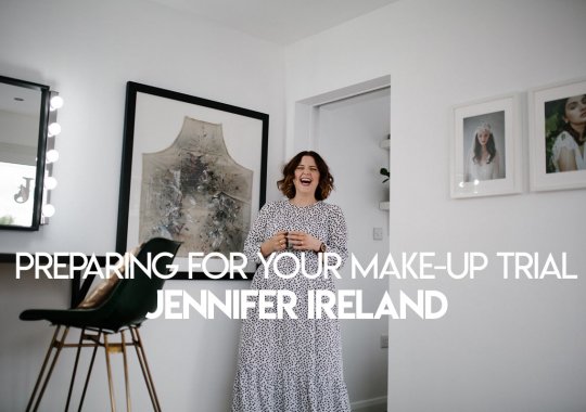 Jennifer Ireland | Galgorm Inspiration 