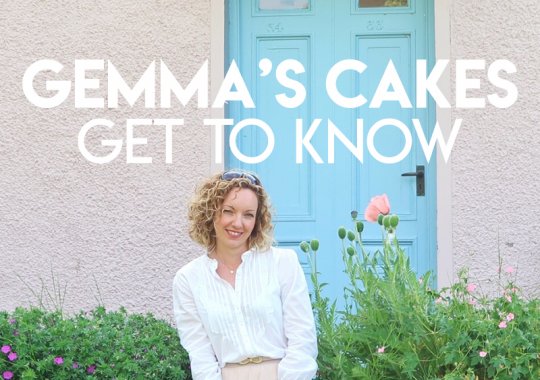 Gemmas Cakes | Galgorm Resort & Spa | Wedding Supplier