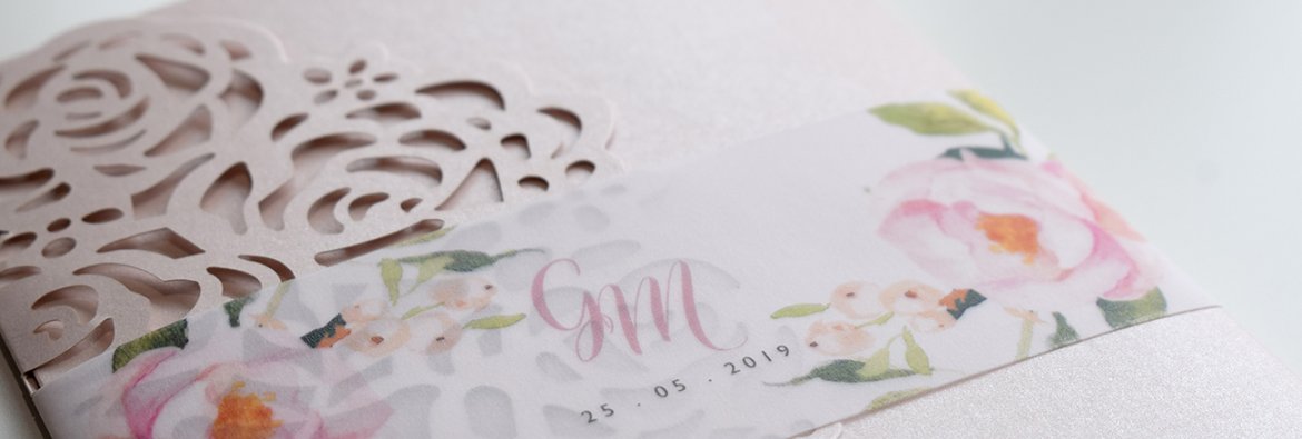 Darling Stationery | Galgorm Spa & Golf Resort