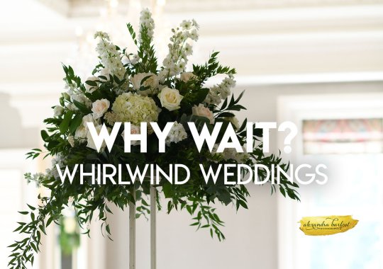 Whirlwind Weddings | Northern Ireland Wedding Venue 