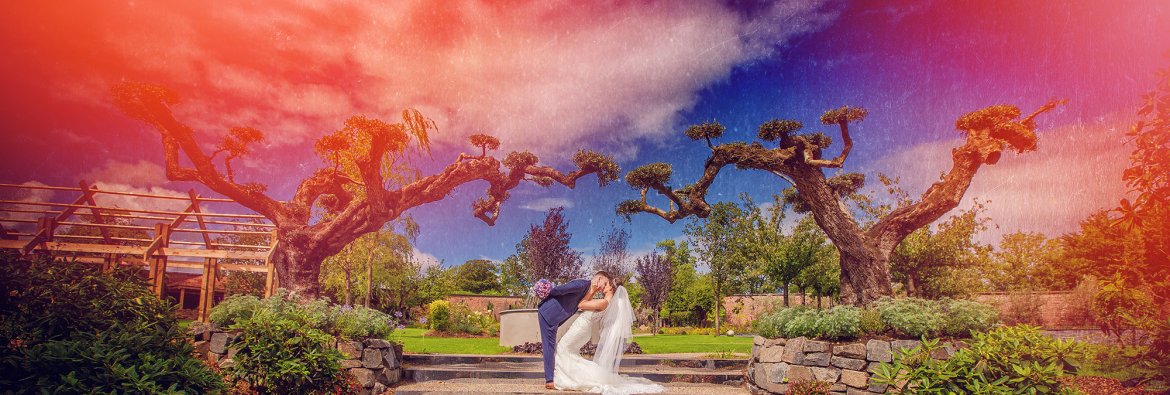 Kris Dickson Wedding Photography | Galgorm Resort & Spa 