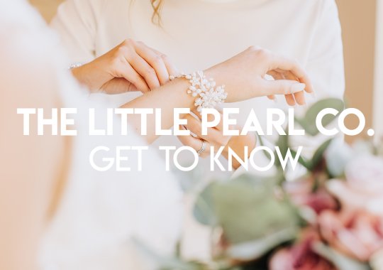 The Little Pearl Co. | Galgorm Spa & Golf Resort