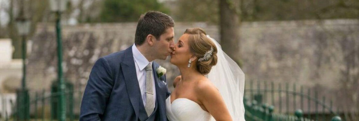 Colette & Gavins Wedding 