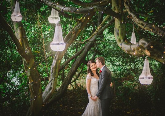 Donna & Phils Galgorm Spa & Golf Resort | Northern Ireland Wedding Venue 