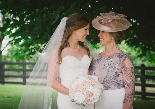 Jayne Harkness | Galgorm Resort & Spa Weddings