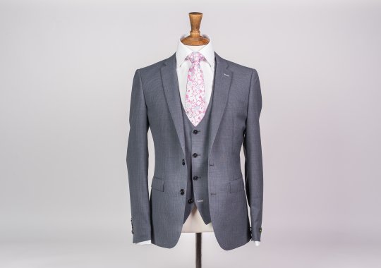 Hire Class Groomswear 