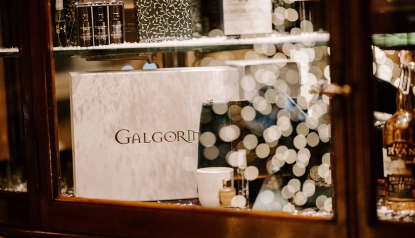 Galgorm shop Galgorm