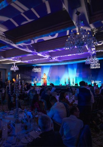 Gala Dinners