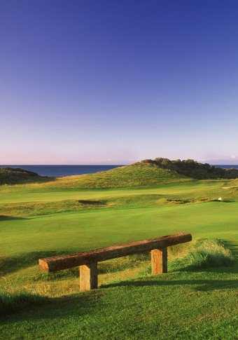Links Golf Courses